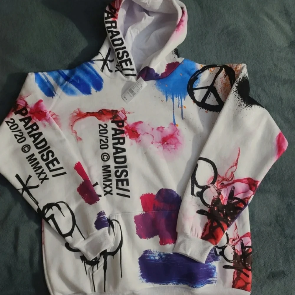 PARADISE CHAOS BY PACSUN - Picture 7 of 12